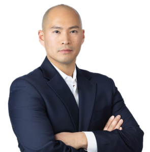 Michael Shieh Headshot